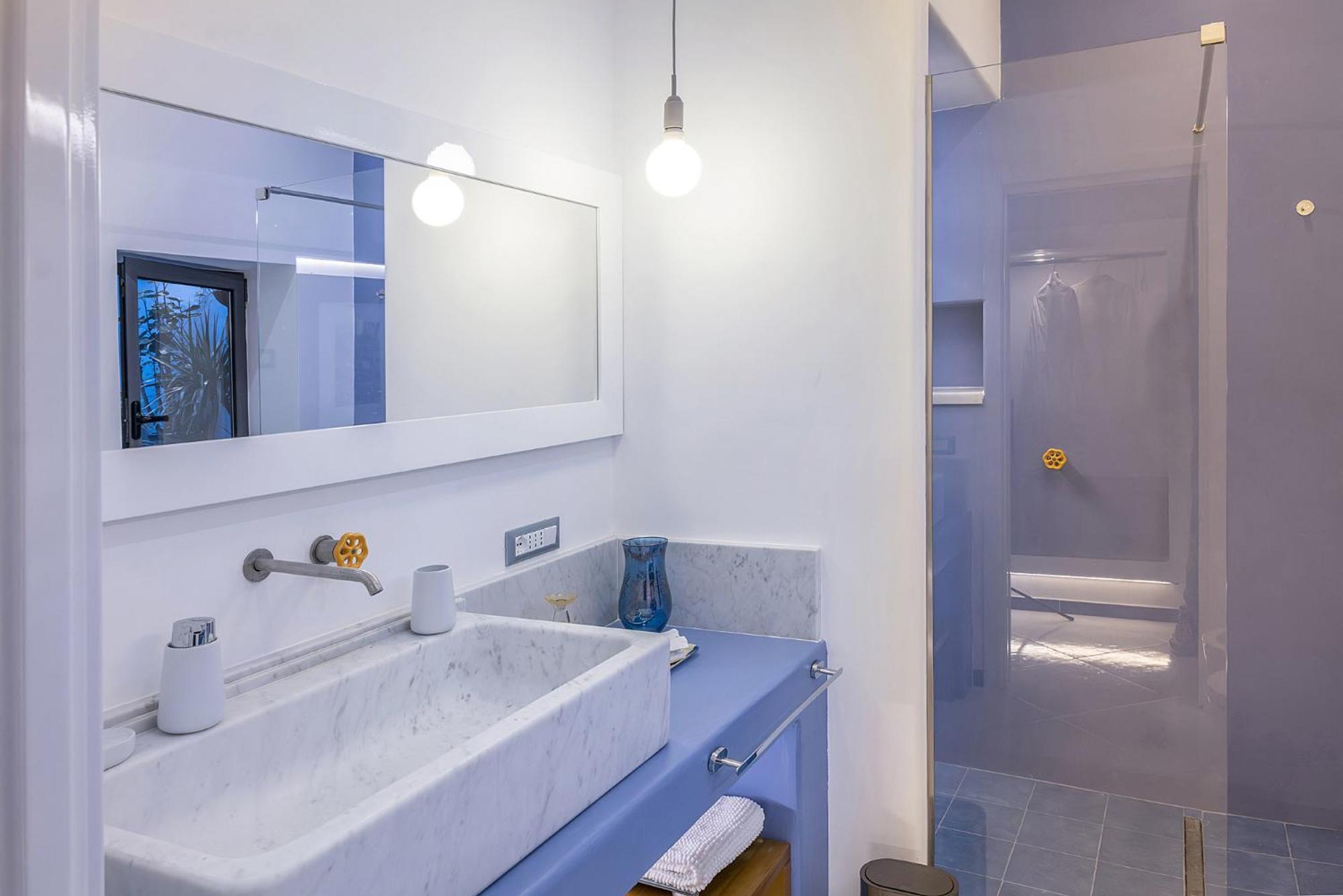 Gheba Suites Сорренто Экстерьер фото