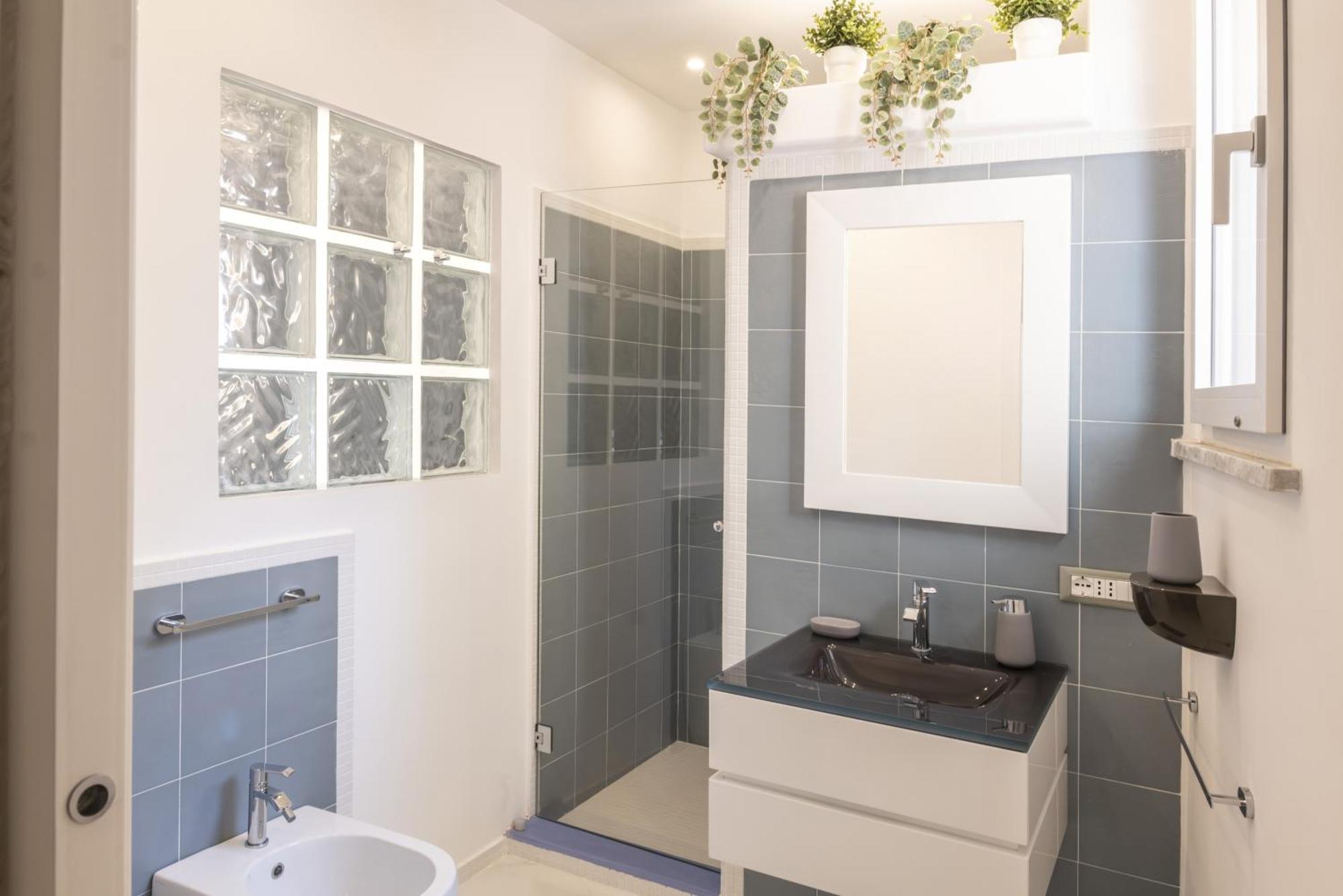 Gheba Suites Сорренто Экстерьер фото