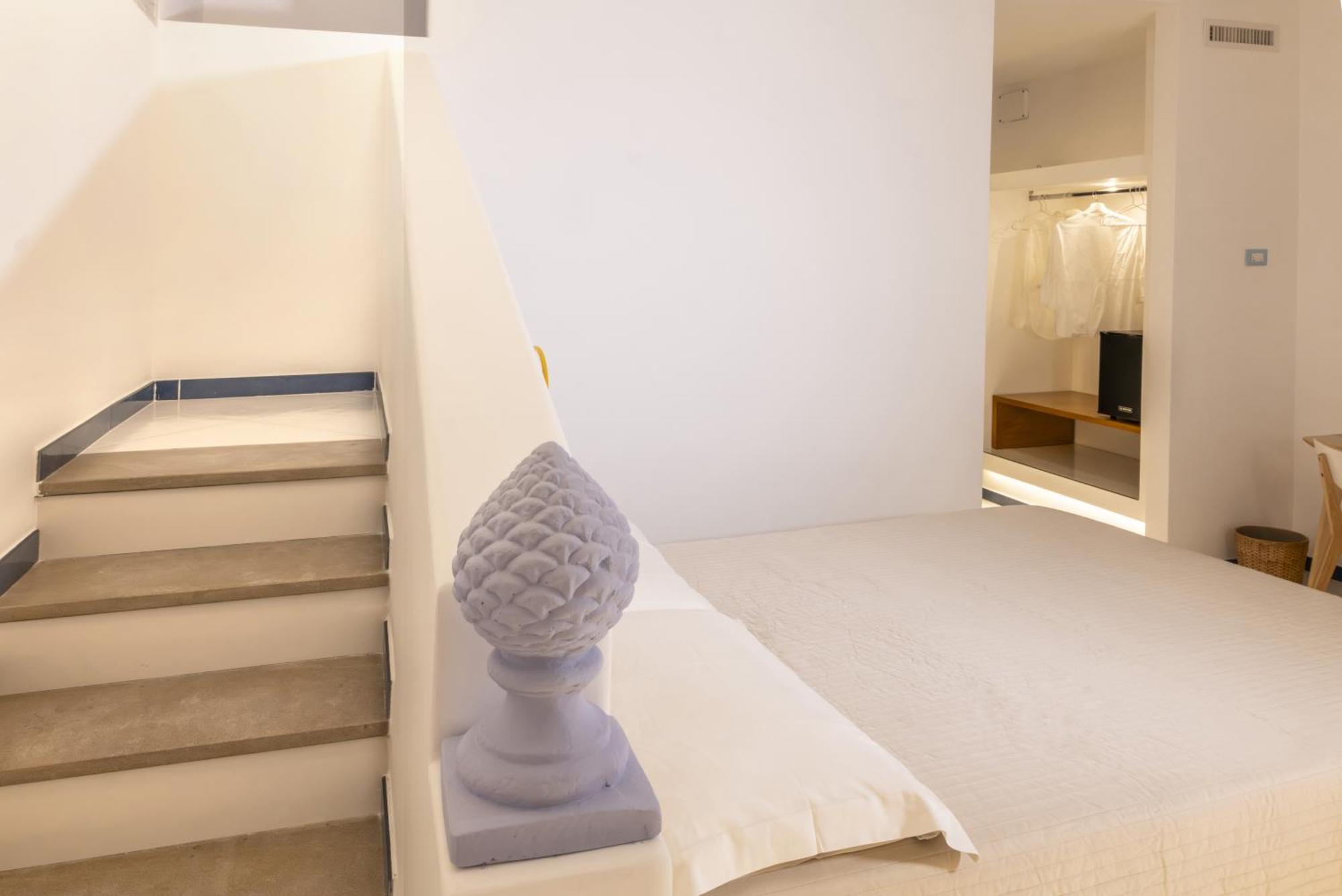 Gheba Suites Сорренто Экстерьер фото